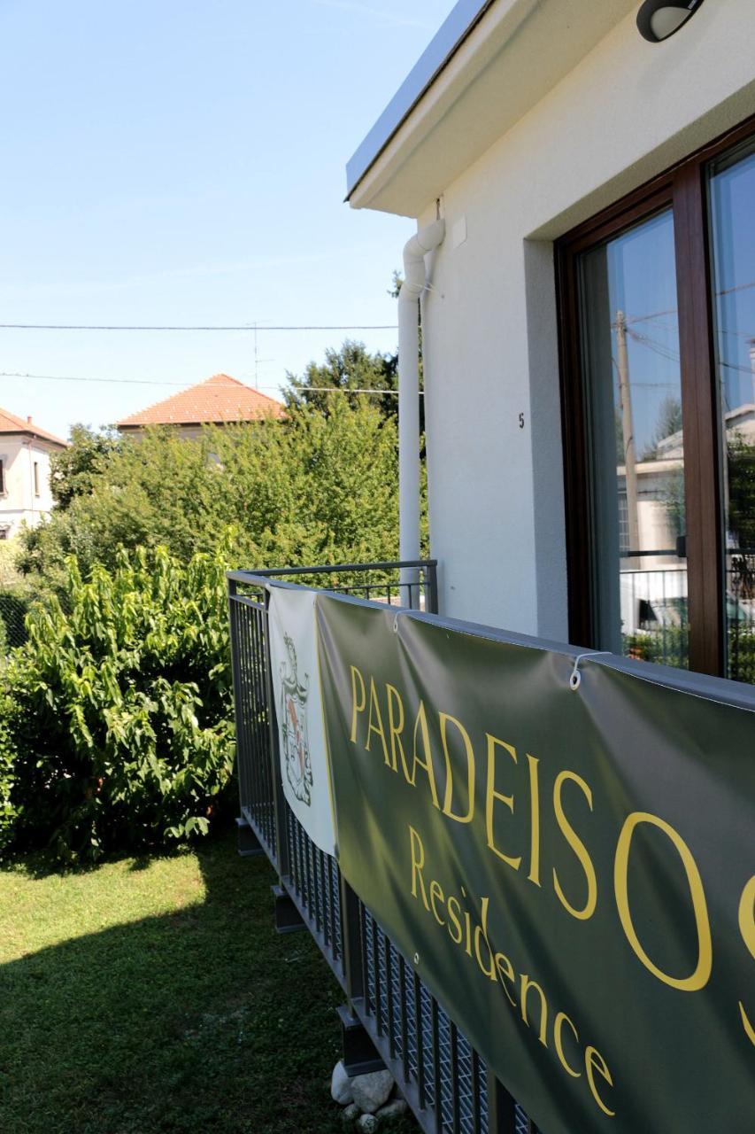 Paradeisos Sas * Somma Lombardo